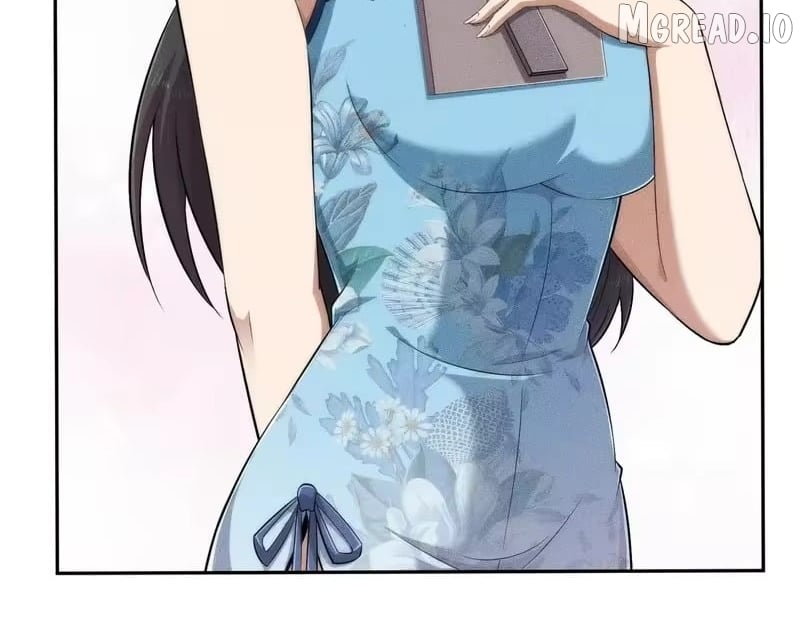 Hidden Dragon in the City (2025) Chapter 65 - page 125